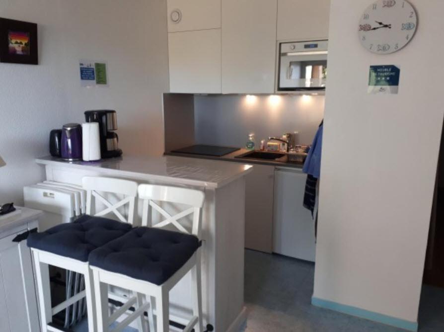 Apartamento Claire Marine Pornic Exterior foto