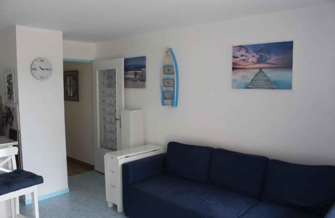 Apartamento Claire Marine Pornic Exterior foto